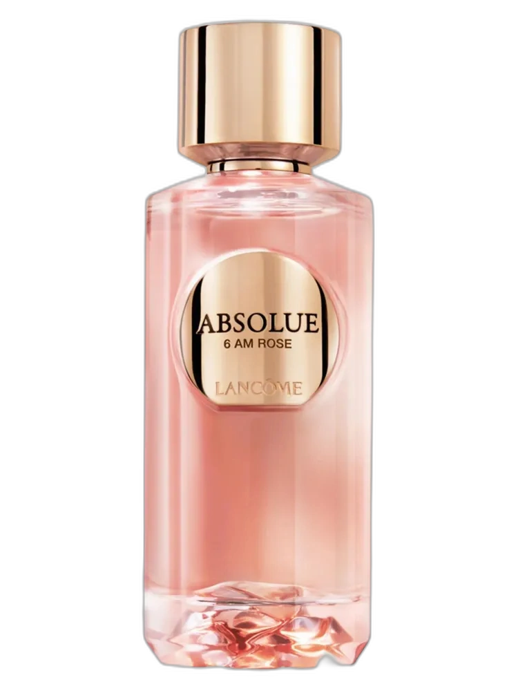 Lancôme Absolue 6AM Rose