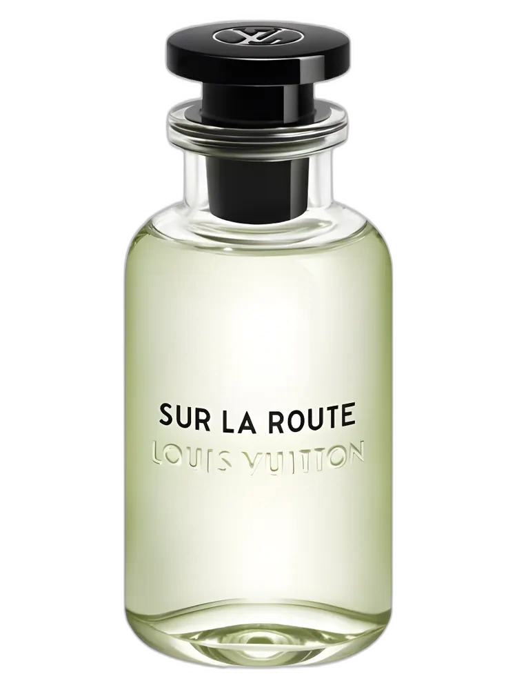 Louis Vuitton Sur la Route 100ml item