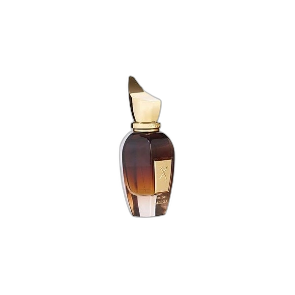 Xerjoff Malesia 5ml used