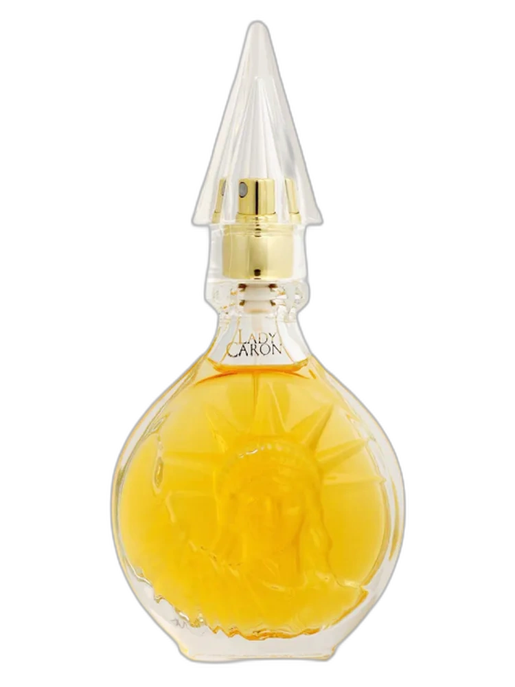 Caron Lady Caron