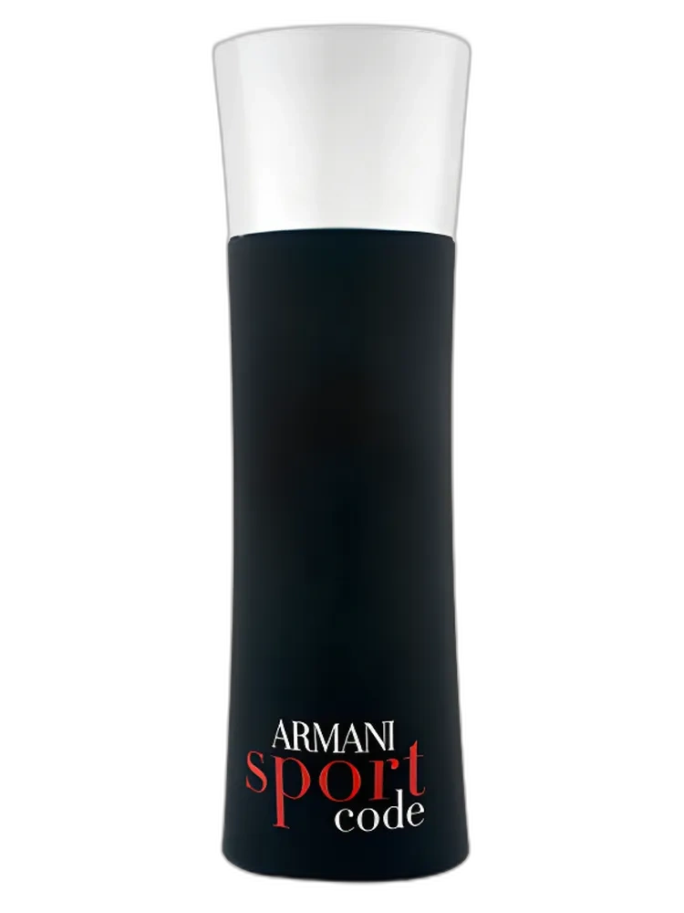Giorgio Armani Armani Code Sport