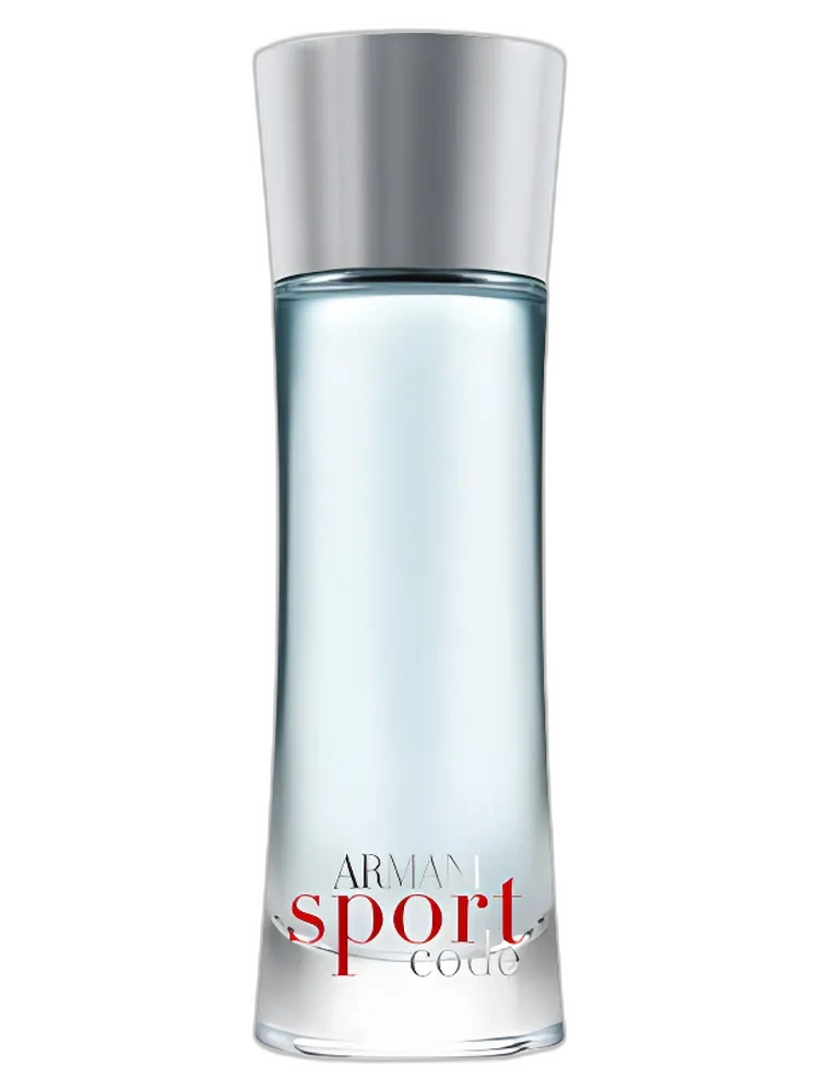 Giorgio Armani Armani Code Sport Athlete