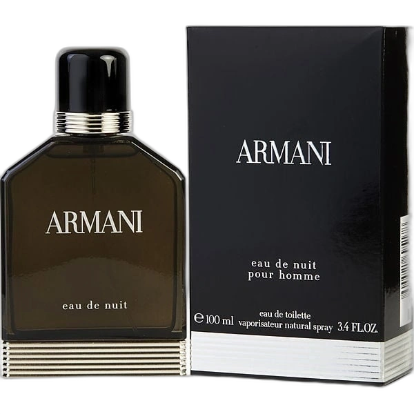 Giorgio Armani Armani Eau de Nuit