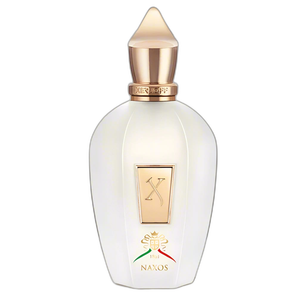 Xerjoff Naxos 15ml used