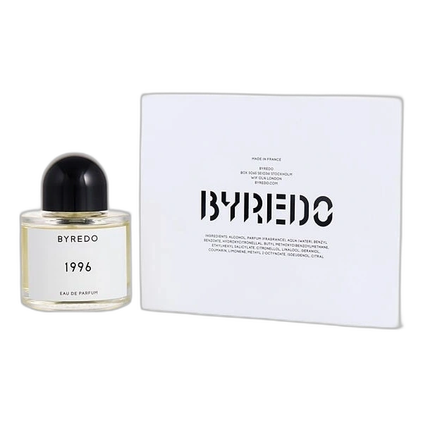 Byredo 1996