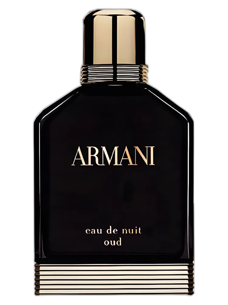 Giorgio Armani Armani Eau de Nuit Oud