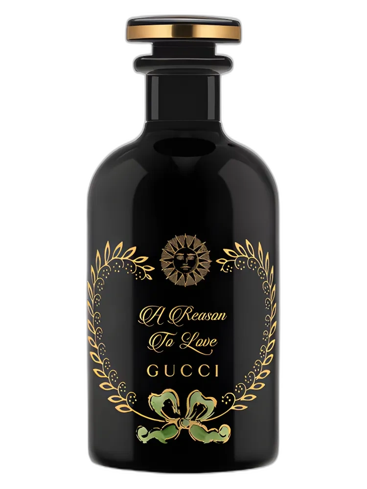 Gucci A Reason To Love