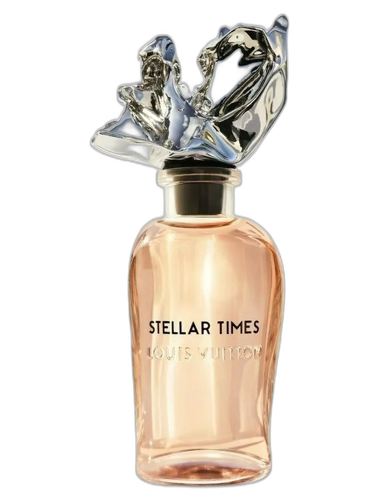 Louis Vuitton Stellar Times 10ml used