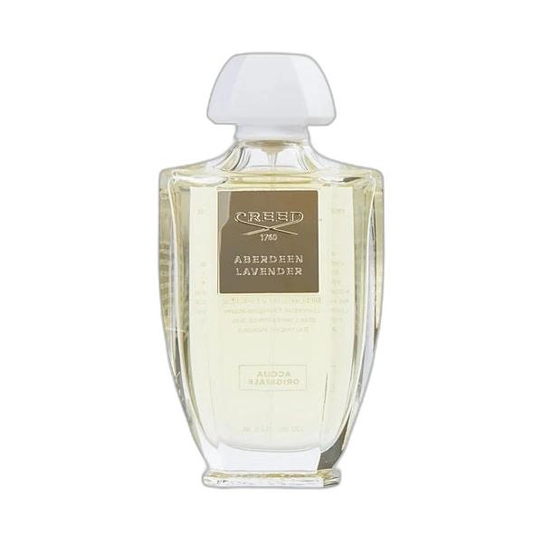 Creed Aberdeen Lavender 3ml used