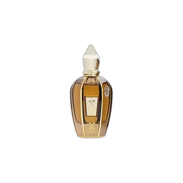 Xerjoff Alexandria 2 Anniversary Edition 10ml used
