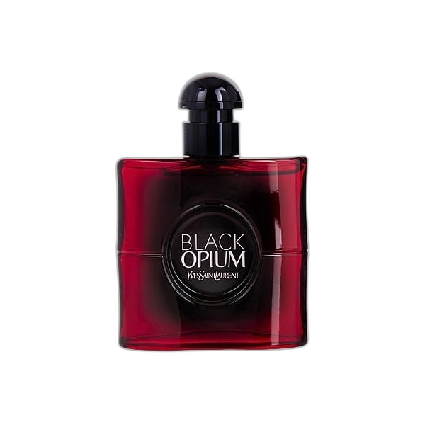 YSL Black Opium Over Red 90ml tester