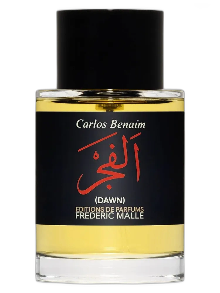Frederic Malle Dawn