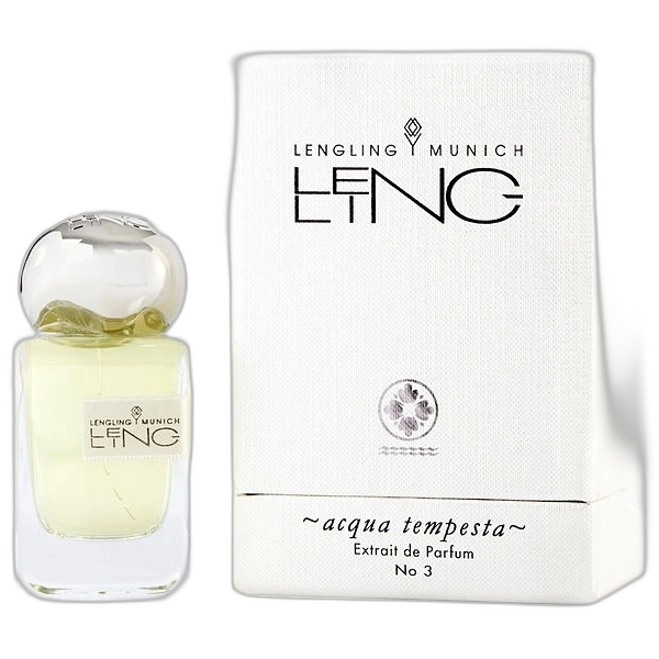 Lengling Acqua Tempesta No. 3
